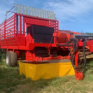 AUTOCARGADOR SEGADOR ROTOMORRA MR20