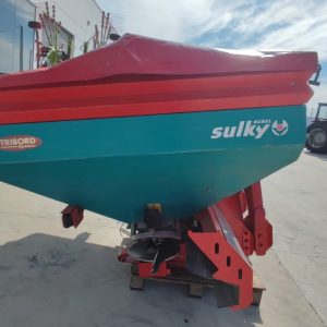 ABONADORA SULKY DPX MAGNUM XL