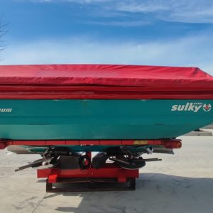 ABONADORA SULKY DPX MAGNUM XL