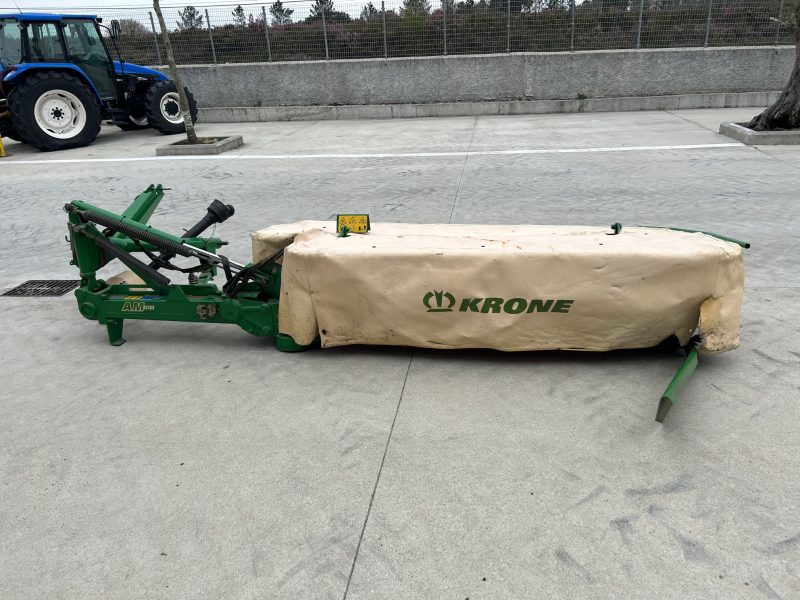 SEGADORA KRONE AM243S