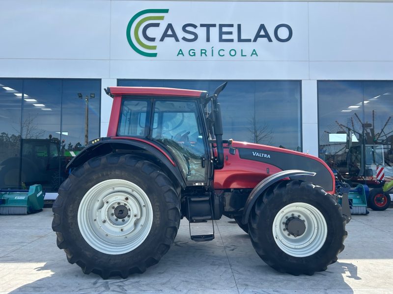 TRACTOR VALTRA T191