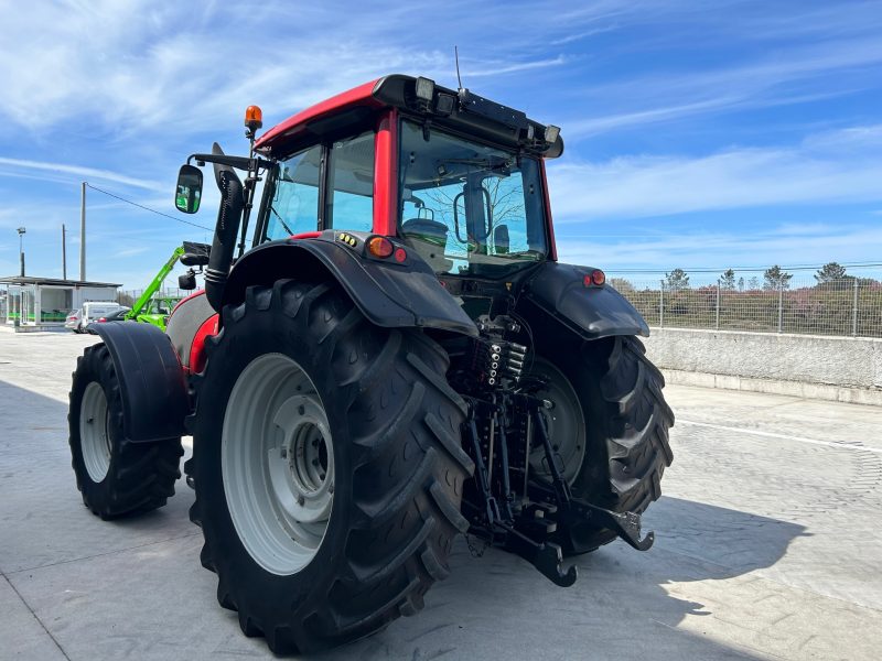 TRACTOR VALTRA T191