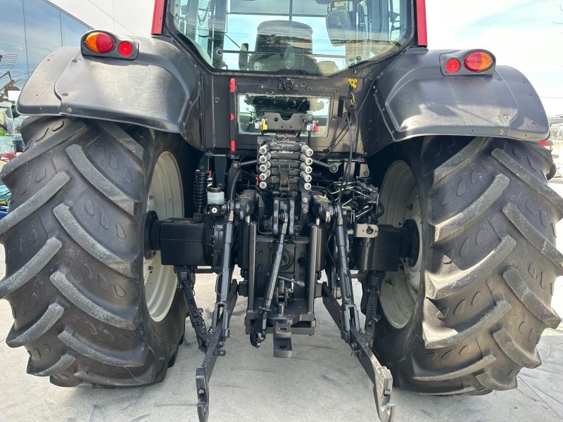 TRACTOR VALTRA T191