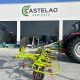 RASTRILLO CLAAS VOLTO 80