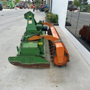 GRADA ROTATIVA AMAZONE KE 3000 SUPER