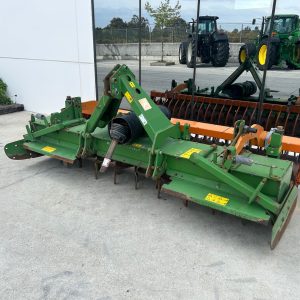 GRADA ROTATIVA AMAZONE KE 3000 SUPER