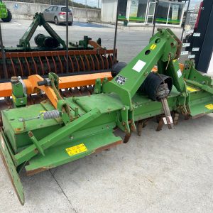 GRADA ROTATIVA AMAZONE KE 3000 SUPER