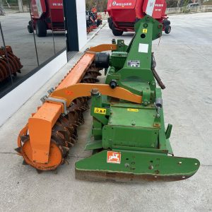 GRADA ROTATIVA AMAZONE KE 3000 SUPER