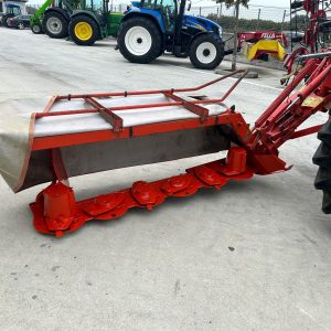 SEGADORA KUHN GMD600 GII