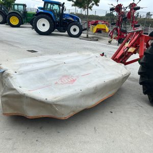 SEGADORA KUHN GMD600 GII