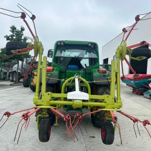 RASTRILLO CLAAS VOLTO540H