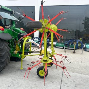 RASTRILLO CLAAS VOLTO540H