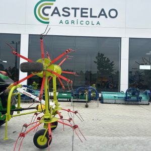RASTRILLO CLAAS VOLTO540H