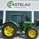 TRACTOR JOHN DEERE 6320 CON PALA