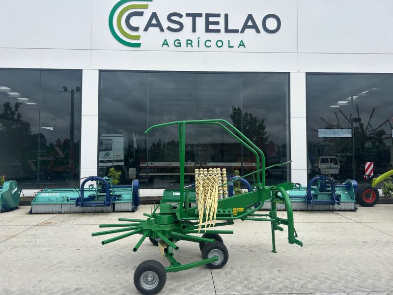 RASTRILLO KRONE KS 421-13