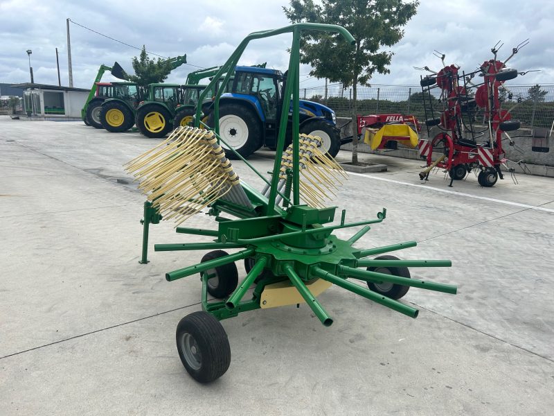 RASTRILLO KRONE KS 421-13