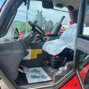 MANITOU MLT634-120 LSU TURBO