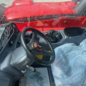 MANITOU MLT634-120 LSU TURBO