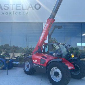 MANITOU MLT634-120 LSU TURBO