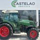 TRACTOR FENDT 210 F VARIO TMS