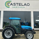 TRACTOR LANDINI REX100 GT