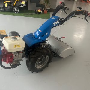 MOTOCULTOR BCS 738