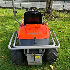 TRACTOR DESBROZADOR DORMAK RXH 95 HW 20