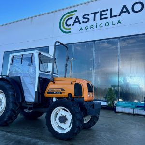TRACTOR RENAULT FRUCTUS 140