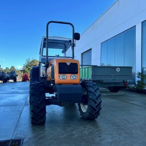 TRACTOR RENAULT FRUCTUS 140
