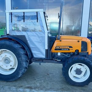TRACTOR RENAULT FRUCTUS 140
