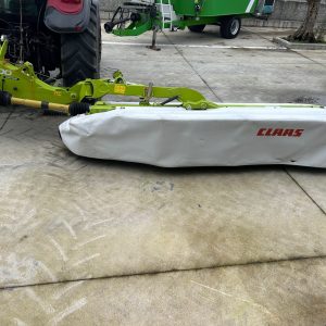 SEGADORA CLAAS DISCO COUNTUR 3500
