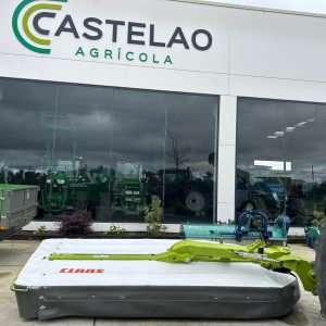 SEGADORA CLAAS DISCO COUNTUR 3500