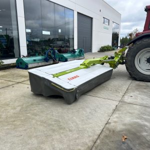SEGADORA CLAAS DISCO COUNTUR 3500