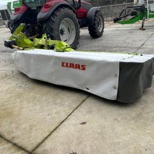 SEGADORA CLAAS DISCO COUNTUR 3500