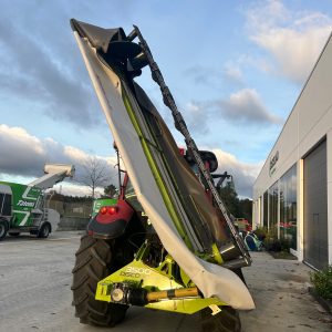 SEGADORA CLAAS DISCO COUNTUR 3500
