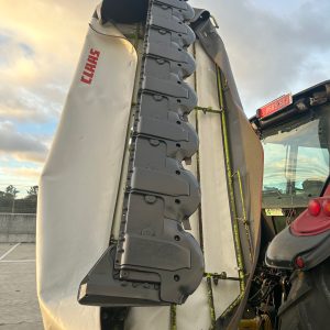 SEGADORA CLAAS DISCO COUNTUR 3500