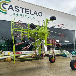 RASTRILLO CLAAS LINER 880 PROFIL