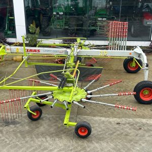 RASTRILLO CLAAS LINER 880 PROFIL