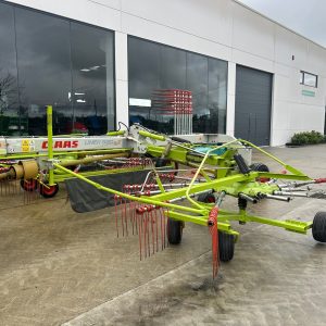 RASTRILLO CLAAS LINER 880 PROFIL