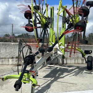 RASTRILLO CLAAS LINER 2700