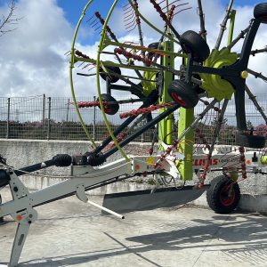 RASTRILLO CLAAS LINER 2700