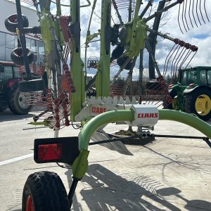 RASTRILLO CLAAS LINER 2700