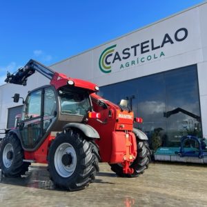 MANITOU MLT634-120 LSU TURBO