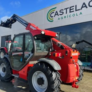 MANITOU MLT634-120 LSU TURBO