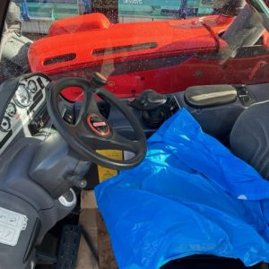 MANITOU MLT634-120 LSU TURBO