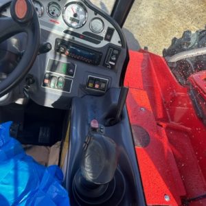 MANITOU MLT634-120 LSU TURBO