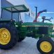 TRACTOR JOHN DEERE 2140 ST