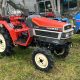 TRACTOR YANMAR F165