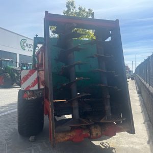 REMOLQUE ESPARCIDOR DEGUILLAUME 80 HVD