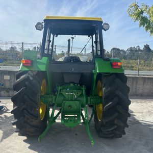 JOHN DEERE 2850 DT